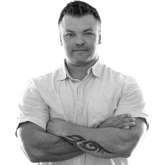 Kevin Croft